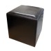 Taburet cub wenge